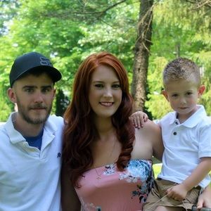 Meet your Posher, Bethany